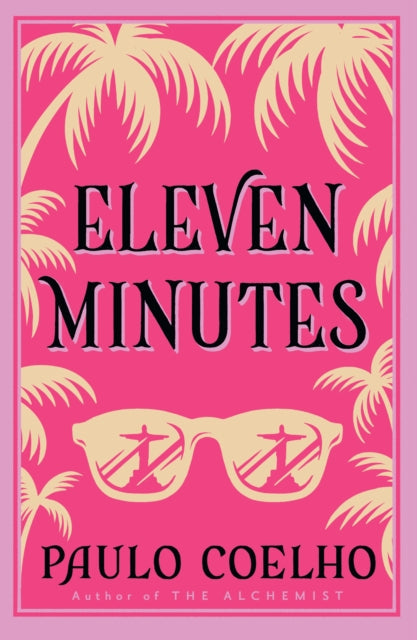 Eleven Minutes-9780007166046