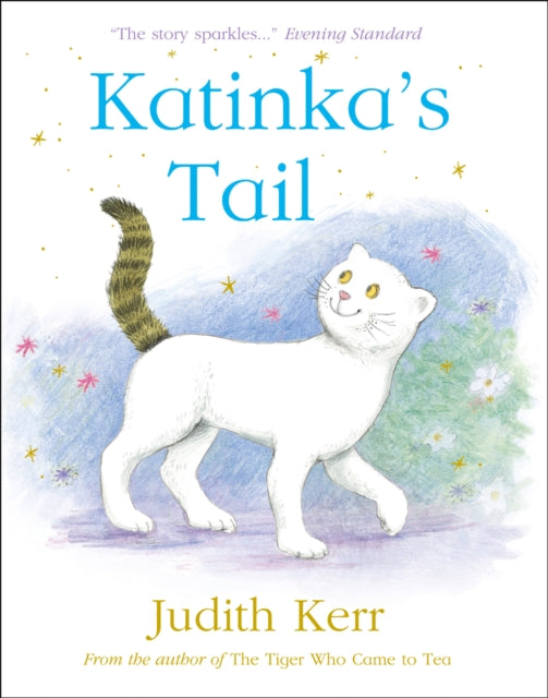 Katinka’s Tail-9780008255336