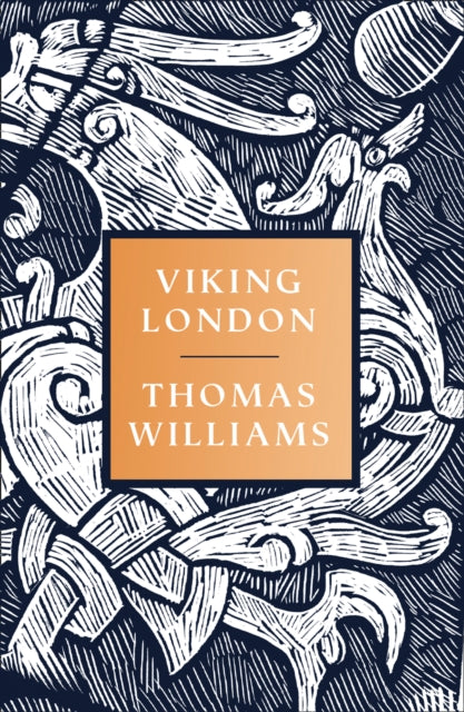 Viking London-9780008299897