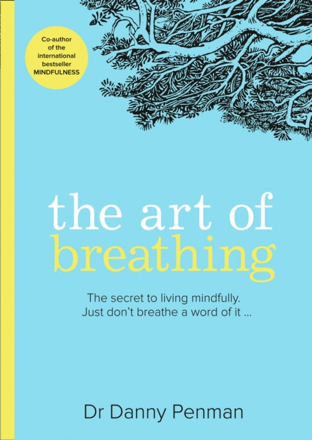 The Art of Breathing-9780008361747