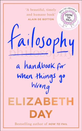 Failosophy : A Handbook for When Things Go Wrong-9780008420383