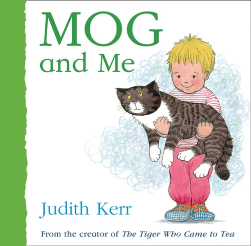 Mog and Me-9780008464103