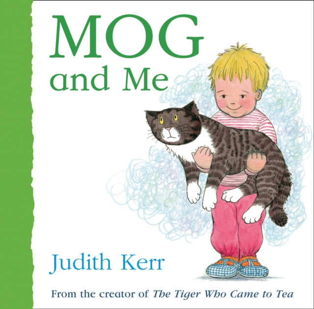 Mog and Me-9780008464103