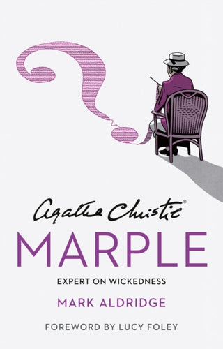 Agatha Christie’s Marple : Expert on Wickedness-9780008522698