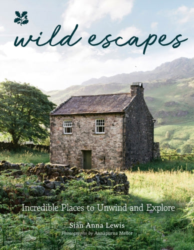 Wild Escapes : Incredible Places to Unwind and Explore-9780008558482