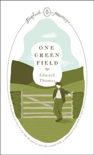 One Green Field-9780141190914