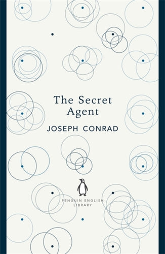 The Secret Agent-9780141199559