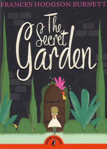 The Secret Garden-9780141321066