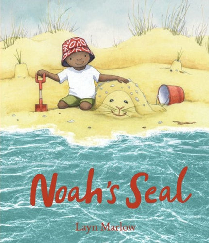 Noah's Seal-9780192775122