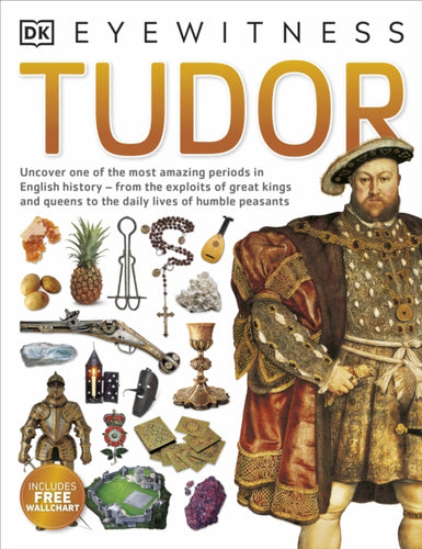 Tudor-9780241187586