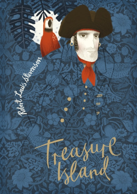 Treasure Island : V&A Collector's Edition-9780241359914