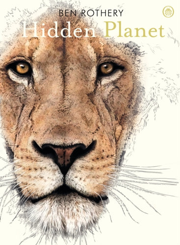 Hidden Planet : An Illustrator's Love Letter to Planet Earth-9780241361016