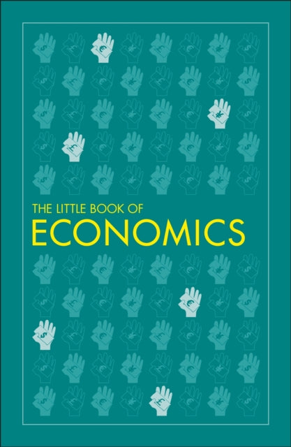 The Little Book of Economics-9780241426449