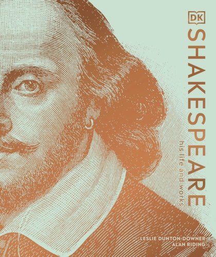 Shakespeare His Life and Works-9780241446584