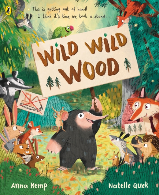 Wild Wild Wood-9780241489239