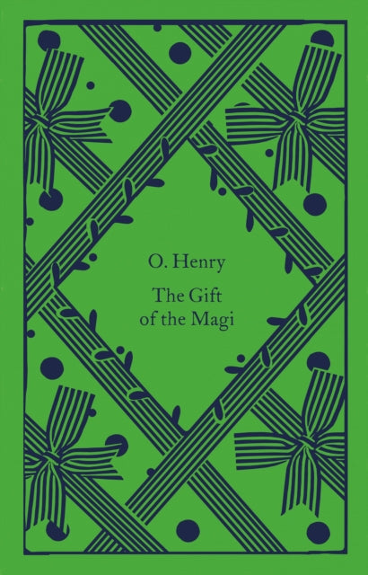 The Gift of the Magi-9780241597019