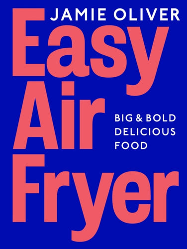 Easy Air Fryer-9780241733431