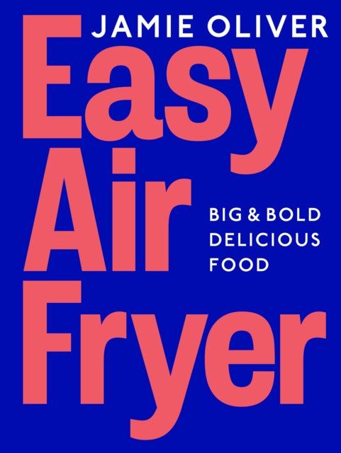 Easy Air Fryer-9780241733431