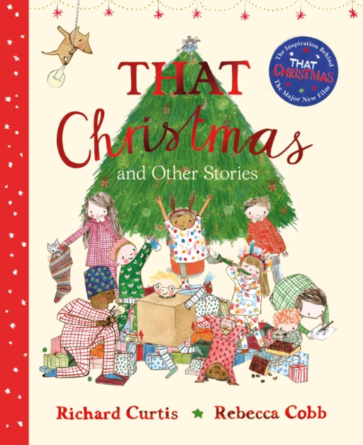 That Christmas and Other Stories-9780241733752