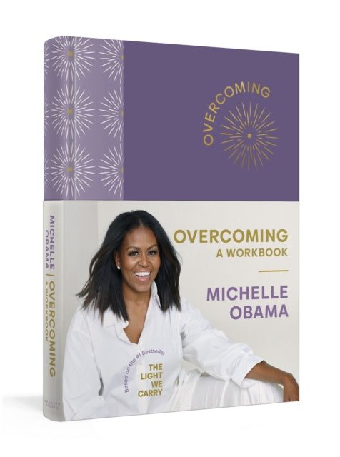 Overcoming: A Workbook-9780241741566