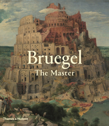 Bruegel : The Master-9780500239841