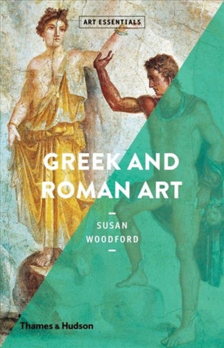 Greek and Roman Art-9780500295250