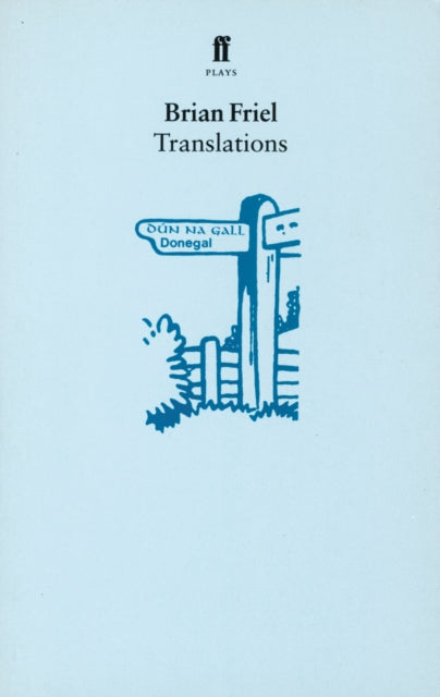 Translations-9780571117420