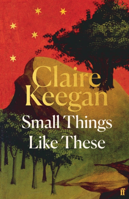 Small Things Like These : Shortlisted for the Booker Prize 2022-9780571392605