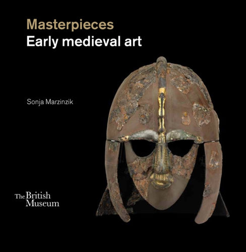 Masterpieces : Early Medieval Art-9780714123202