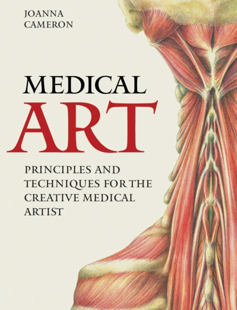 Medical Art-9780719844348