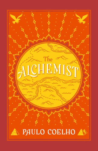 The Alchemist-9780722532935