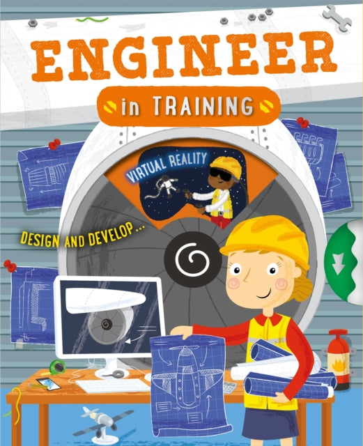 Engineer in Training-9780753444108