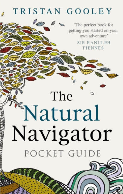 The Natural Navigator Pocket Guide-9780753539859