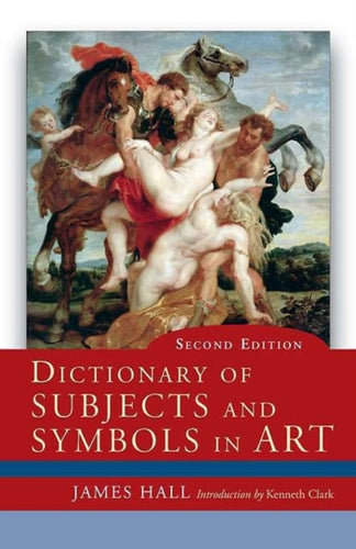 Dictionary of Subjects and Symbols in Art-9780813343938