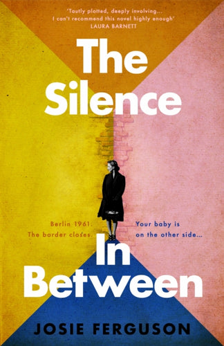 The Silence In Between-9780857529695