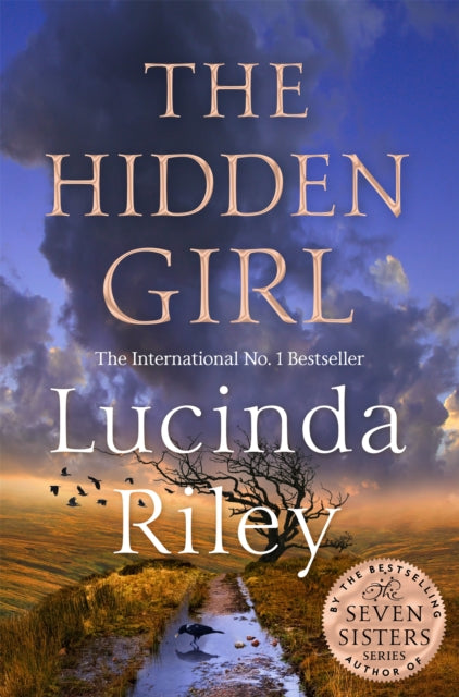 The Hidden Girl : A spellbinding historical drama about family secrets and the power of destiny from the global number one bestseller-9781035047970