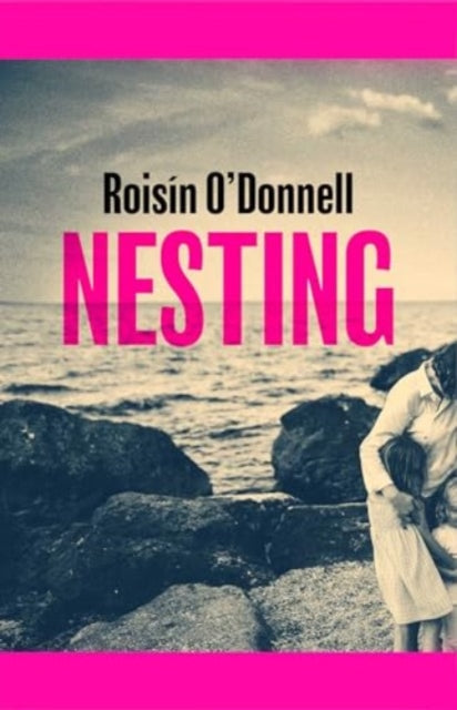 Nesting : The tender, soaring debut you won't be able to forget-9781398528529