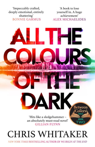 All the Colours of the Dark : The Instant Sunday Times Bestseller – ‘a wonderful book’ (Richard Osman)-9781398707658