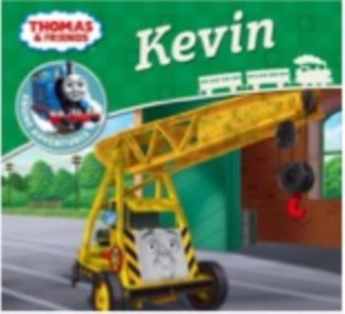 Thomas & Friends: Kevin-9781405285728