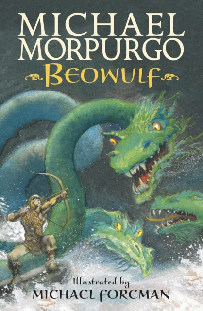 Beowulf-9781406348873