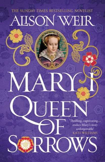 Mary I: Queen of Sorrows-9781472278173