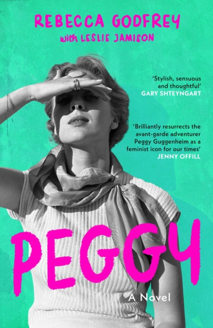 Peggy-9781473605749