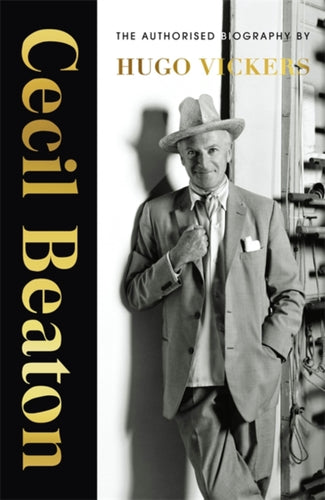 Cecil Beaton : The Authorised Biography-9781529316247