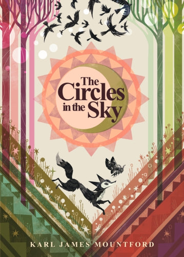 The Circles in the Sky-9781529502572