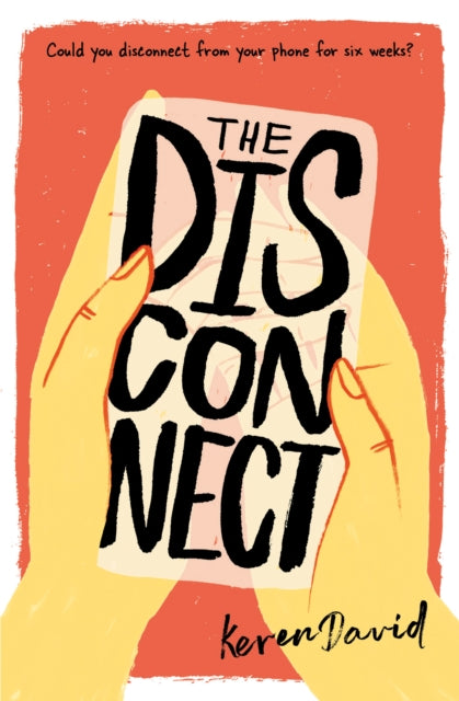 The Disconnect-9781781128558