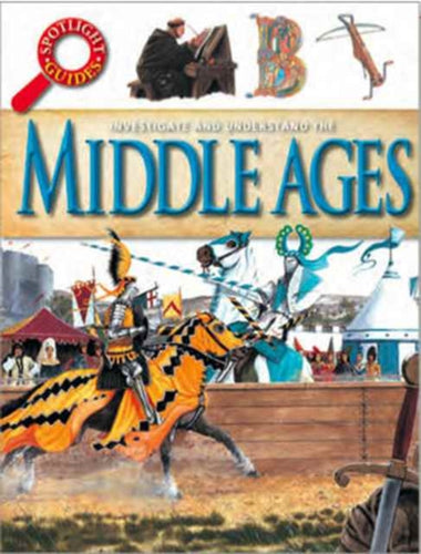 Middle Ages-9781781212608