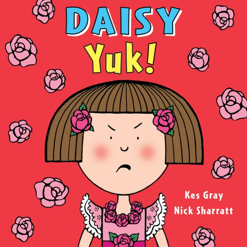 Daisy: Yuk!-9781782956471