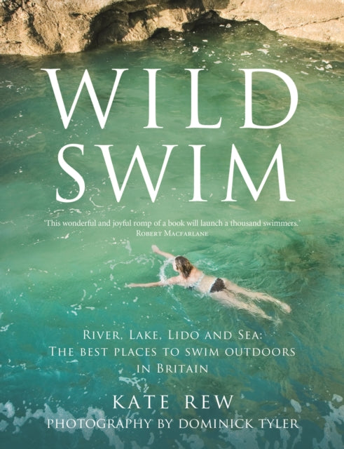 Wild Swim-9781783352524