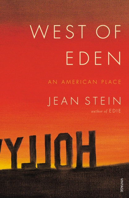 West of Eden-9781784701291