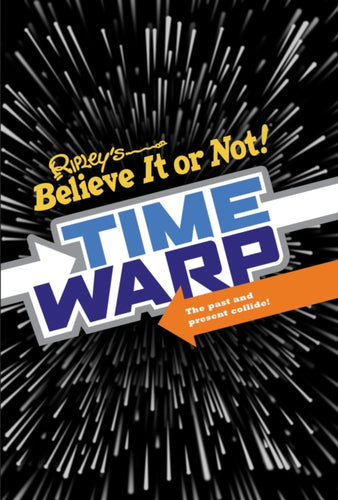 Ripley's Time Warp-9781784759988